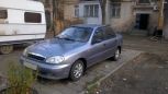  Chevrolet Lanos 2008 , 175000 , 