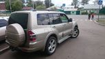 SUV   Mitsubishi Pajero 2001 , 700000 , 