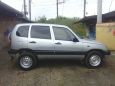 SUV   Chevrolet Niva 2005 , 165000 , 