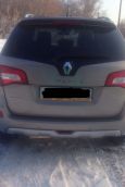 SUV   Renault Koleos 2012 , 930000 , 