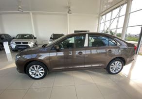  Skoda Rapid 2020 , 965000 , 