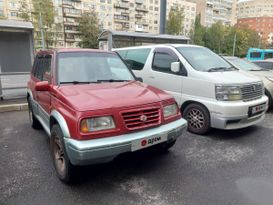 SUV или внедорожник Suzuki Vitara 1997 года, 450000 рублей, Санкт-Петербург
