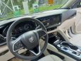 SUV или внедорожник Buick Envision 2021 года, 2415000 рублей, Минск