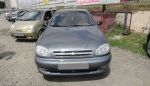  Chevrolet Lanos 2008 , 180000 , --