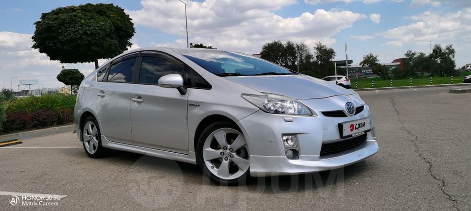  Toyota Prius 2009 , 780000 , 