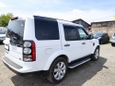 SUV   Land Rover Discovery 2016 , 2519519 , 