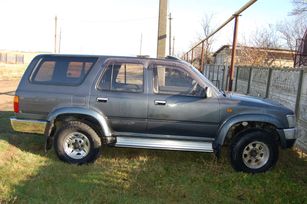 SUV   Toyota Hilux Surf 1992 , 280000 , 