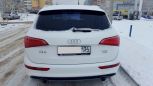 SUV   Audi Q5 2011 , 1150000 , 