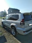 SUV   Toyota Land Cruiser Prado 2008 , 1220000 , 