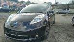  Nissan Leaf 2012 , 487000 , 