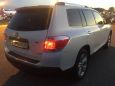 SUV   Toyota Highlander 2011 , 1430000 , 