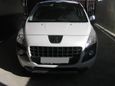 SUV   Peugeot 3008 2012 , 530000 , 