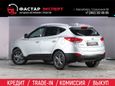 SUV   Hyundai ix35 2014 , 1179000 , 