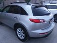 SUV   Infiniti FX35 2003 , 490000 , 