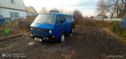    Volkswagen Transporter 1981 , 115000 , 