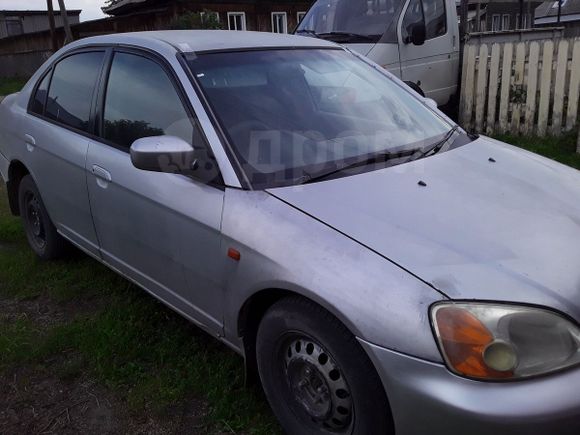  Honda Civic Ferio 2002 , 180000 , 