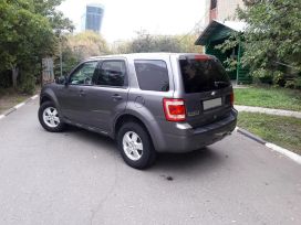 SUV   Ford Escape 2010 , 565000 , 