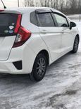  Honda Fit 2013 , 860000 , 