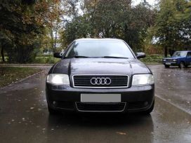  Audi A6 2003 , 500000 , 