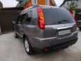 SUV   Nissan X-Trail 2008 , 720000 , 