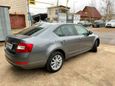  Skoda Octavia 2016 , 1285000 , 