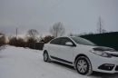  Renault Fluence 2013 , 650000 , 