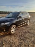 SUV   Hyundai Santa Fe 2011 , 750000 , 