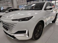 SUV или внедорожник Changan UNI-K 2023 года, 3280650 рублей, Владивосток