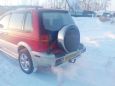    Mitsubishi RVR 1995 , 195000 , 