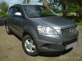 SUV   SsangYong Actyon 2012 , 630000 , 