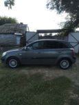  Kia Rio 2007 , 255000 , 