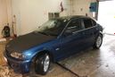  BMW 3-Series 2001 , 370000 , 