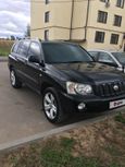 SUV   Toyota Kluger V 2001 , 650000 , 