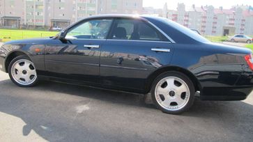  Nissan Cedric 2001 , 317000 , 