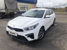  Kia Cerato 2018 , 1555000 , 