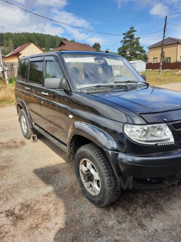 SUV     2006 , 180000 , 