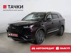 SUV или внедорожник Chery Tiggo 8 Pro 2022 года, 2785000 рублей, Иркутск