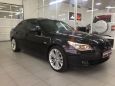  BMW 5-Series 2007 , 830000 , 