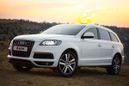 SUV   Audi Q7 2012 , 1580000 , 