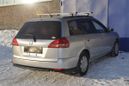  Nissan Wingroad 2003 , 389000 , 