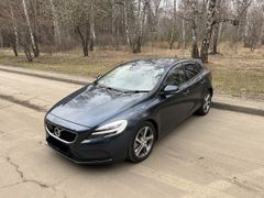 Универсал Volvo V40 2016 года, 1650000 рублей, Красноярск