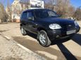 SUV   Chevrolet Niva 2008 , 265000 , 