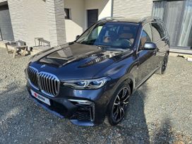 SUV   BMW X7 2019 , 7700000 , 