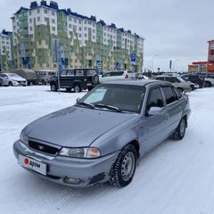 Седан Daewoo Nexia 1997 года, 100000 рублей, Ноябрьск
