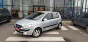  Hyundai Getz 2008 , 290000 , 