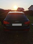 SUV   Audi Q3 2014 , 1050000 , 