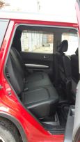 SUV   Nissan X-Trail 2009 , 790000 , 