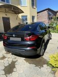 SUV   BMW X4 2015 , 2150000 , 