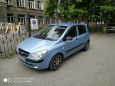  Hyundai Getz 2008 , 345000 , 