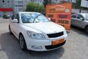  Skoda Octavia 2012 , 599998 , 